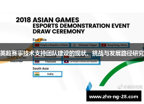 英超赛事技术支持团队建设的现状、挑战与发展路径研究