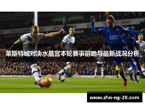 莱斯特城对决水晶宫本轮赛事前瞻与最新战况分析