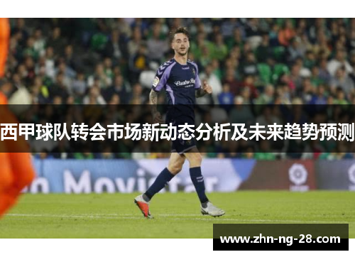 西甲球队转会市场新动态分析及未来趋势预测