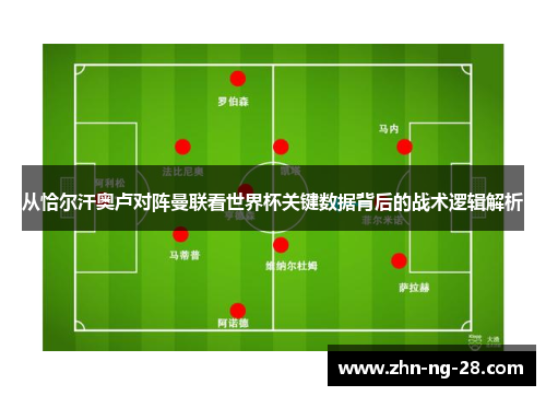 从恰尔汗奥卢对阵曼联看世界杯关键数据背后的战术逻辑解析