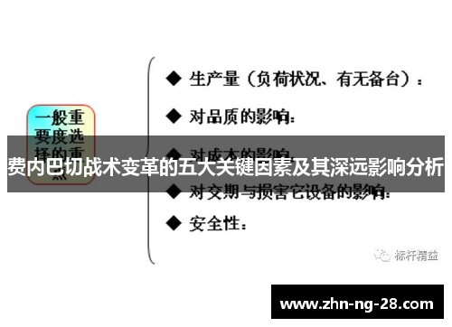费内巴切战术变革的五大关键因素及其深远影响分析 费内巴切战术变革的五大关键因素及其深远影响分析