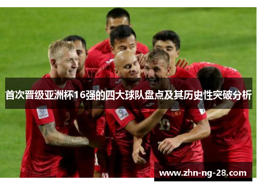 首次晋级亚洲杯16强的四大球队盘点及其历史性突破分析 首次晋级亚洲杯16强的四大球队盘点及其历史性突破分析